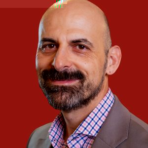 César Iglesias, fundador de Human & Brave